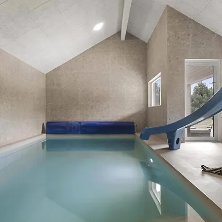 Ferienhaus Villavilla 934 - Marielyst, Lollandfalstermon *