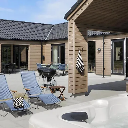 Feriehus Villavilla 934 - Marielyst, Lollandfalstermon *