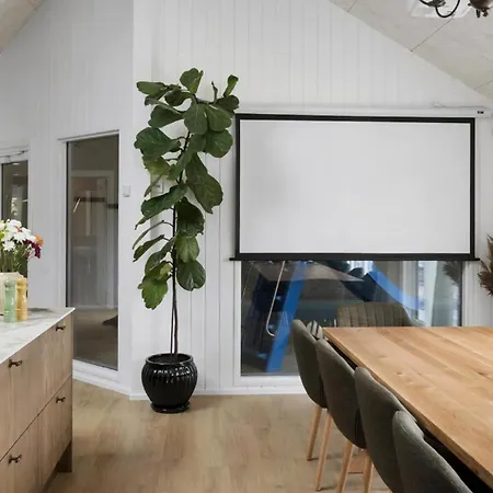 Villavilla 934 - Marielyst, Lollandfalstermon Bøtø By