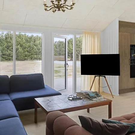 Holiday home Villavilla 934 - Marielyst, Lollandfalstermon