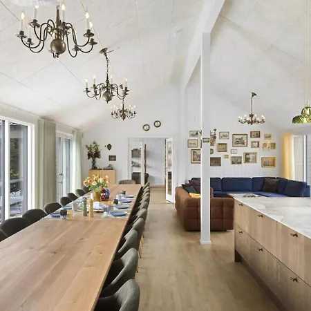 Ferienhaus Villavilla 934 - Marielyst, Lollandfalstermon Bøtø By