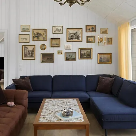 Villavilla 934 - Marielyst, Lollandfalstermon Holiday home