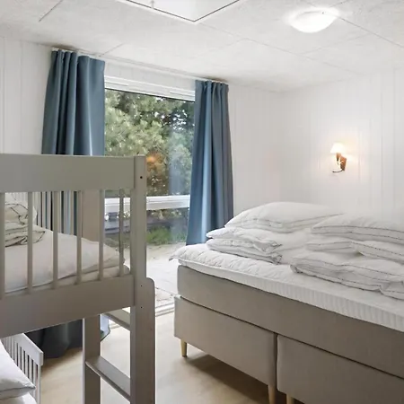 Villavilla 934 - Marielyst, Lollandfalstermon Feriehus Bøtø By