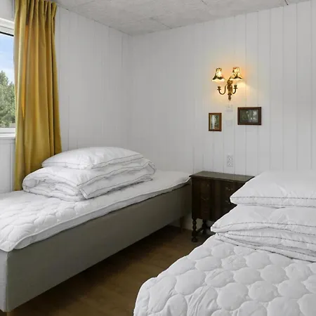 Holiday home Villavilla 934 - Marielyst, Lollandfalstermon *