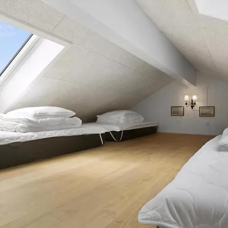 Villavilla 934 - Marielyst, Lollandfalstermon Feriehus