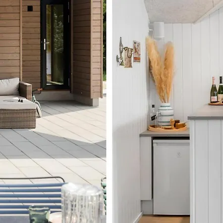 Villavilla 934 - Marielyst, Lollandfalstermon